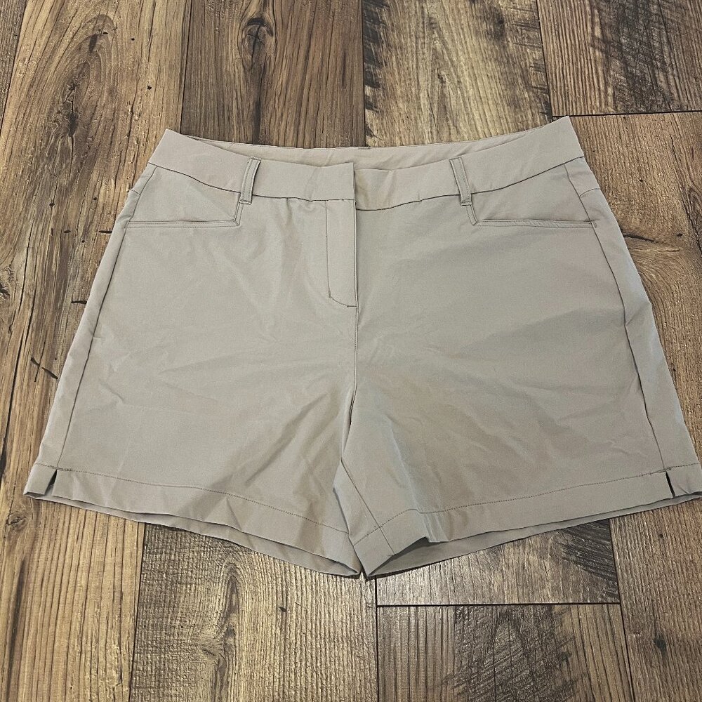 Willit Golf Shorts | Hiking Shorts | Chino | Size 10